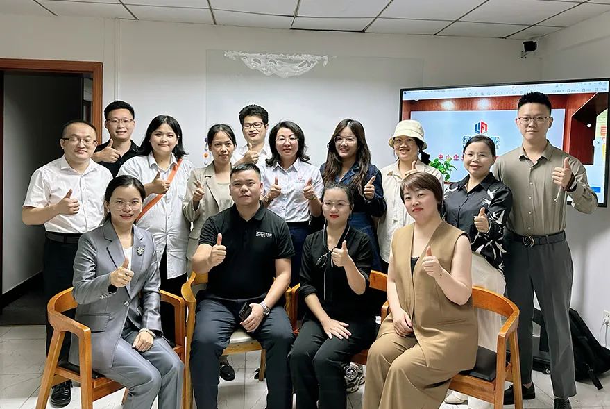 經(jīng)營(yíng)賬如何批量化落地？賬多多城市合伙人座談會(huì)在南寧圓滿舉行！